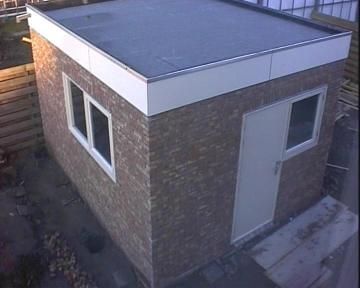 A View from above