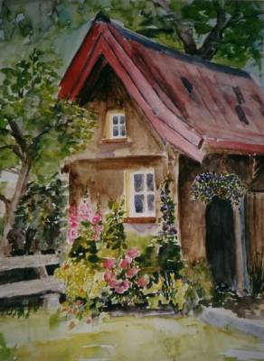 Little House